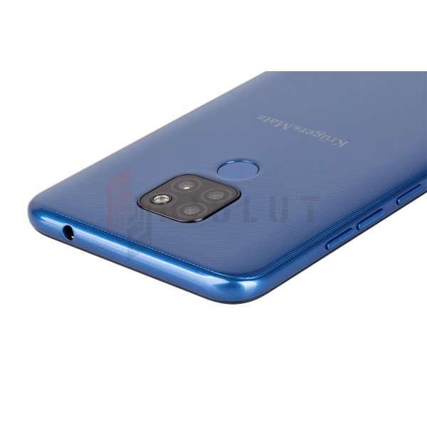 Smartfon Kruger&Matz FLOW 7S niebieski
