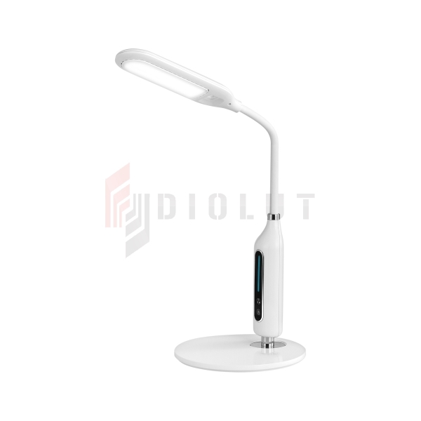 Lampa LED Rebel na biurko (z regulacją  intensywności światła)