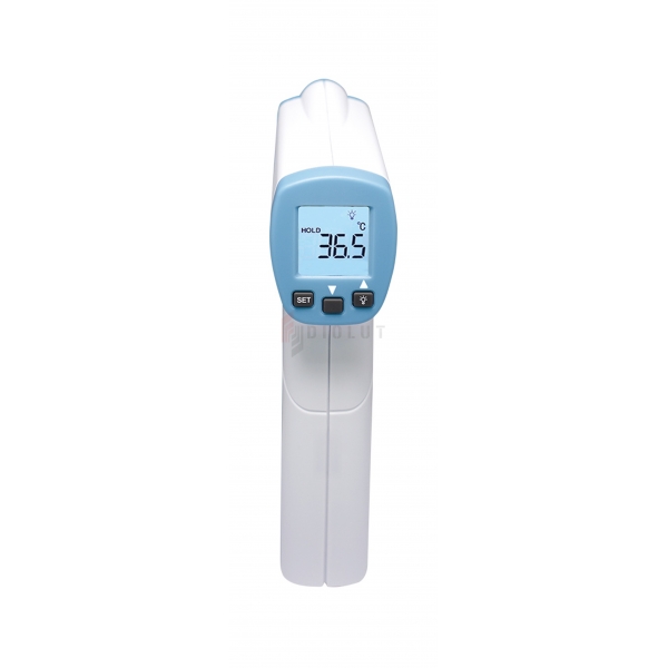 Miernik temperatury, termometr bezprzewodowy Uni-T UT300H