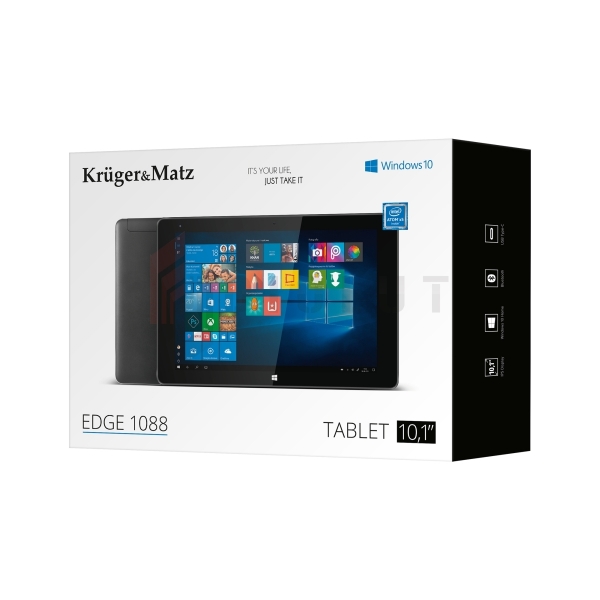 Tablet Kruger&Matz EDGE1088S 64GB