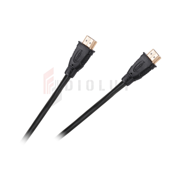 Kabel Cabletech HDMI - HDMI 2.1v 8K