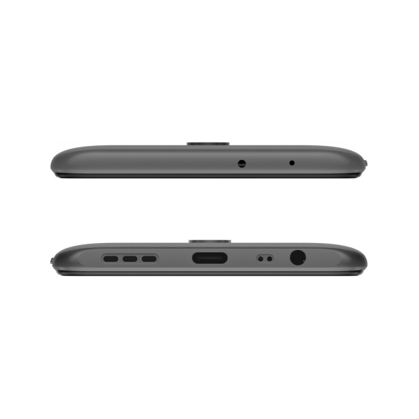 Smartfon Xiaomi Redmi 9 4+64 carbon grey