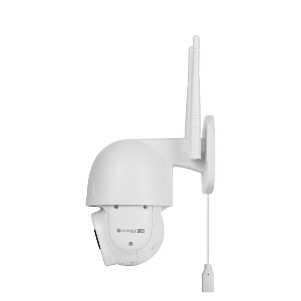 Kamera Wi-Fi zewnętrzna Kruger&Matz Connect C30 Tuya