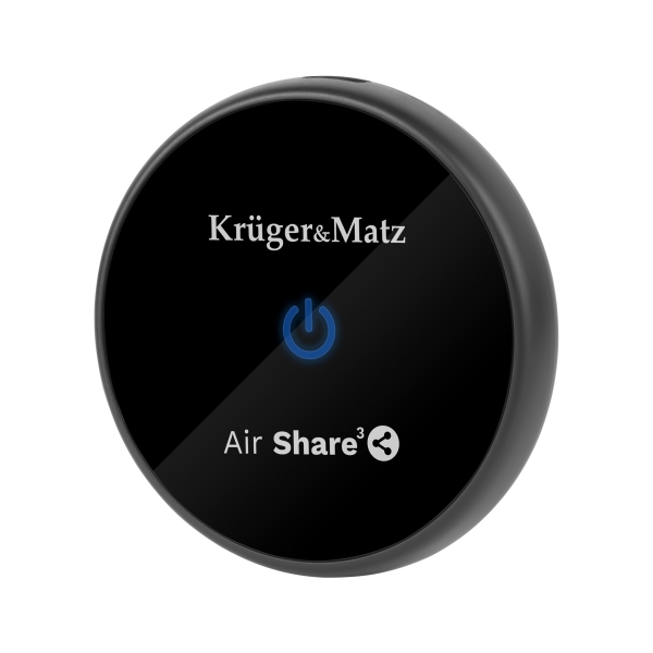 Przystawka Kruger&Matz Air Share 3