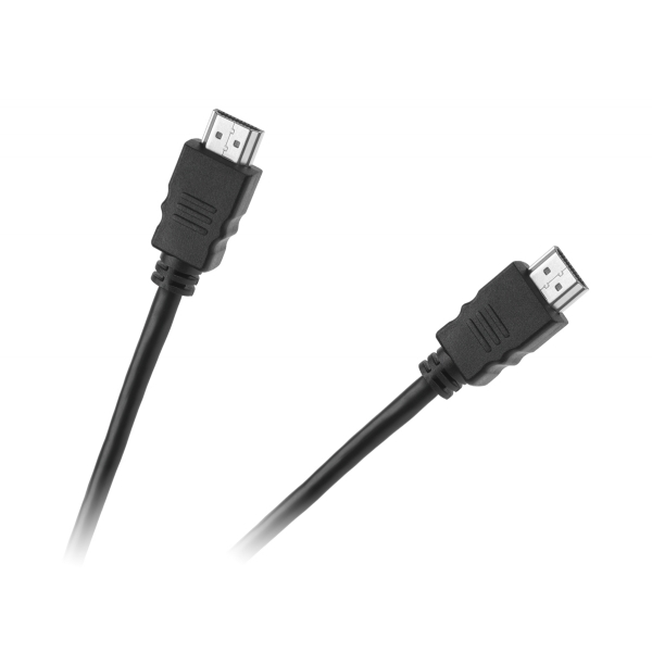 Kabel HDMI-HDMI 1.5M 2.0v 4K Cabletech