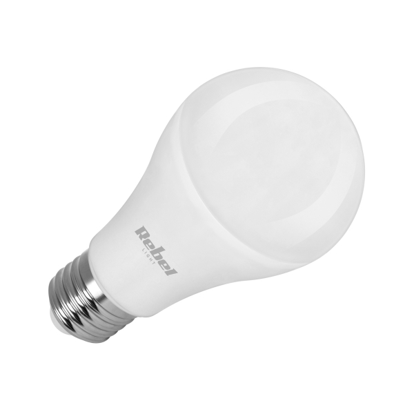 Lampa LED  Rebel A65 16W, E27, 4000K, 230V