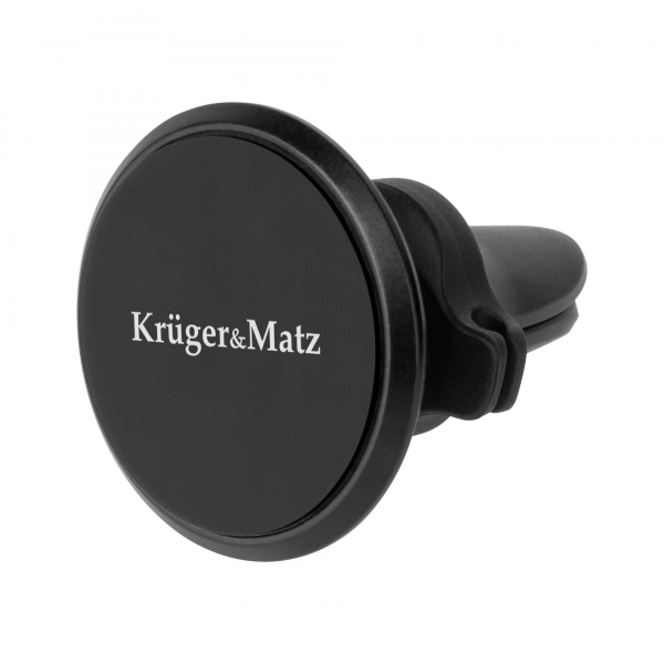Uniwersalny uchwyt magnetyczny do kratki Kruger&Matz KM1363