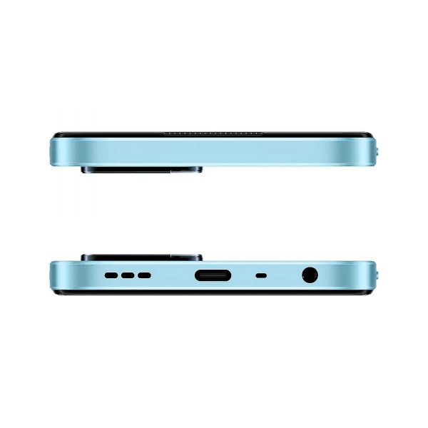 Smartfon OPPO A57S Niebieski Android