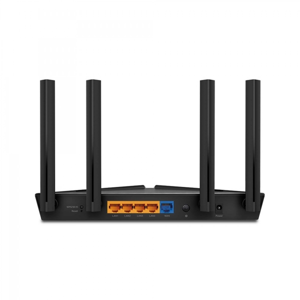 TP-LINK Router WiFi 6 AX1500 TL-ARCHER AX10