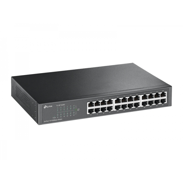 PS Switch TP-Link TL-SF1024D