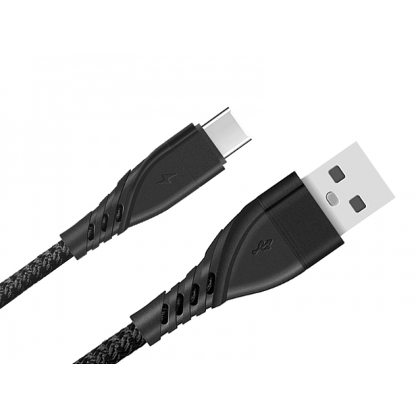 PS Kabel USB - USB Type-C  1m