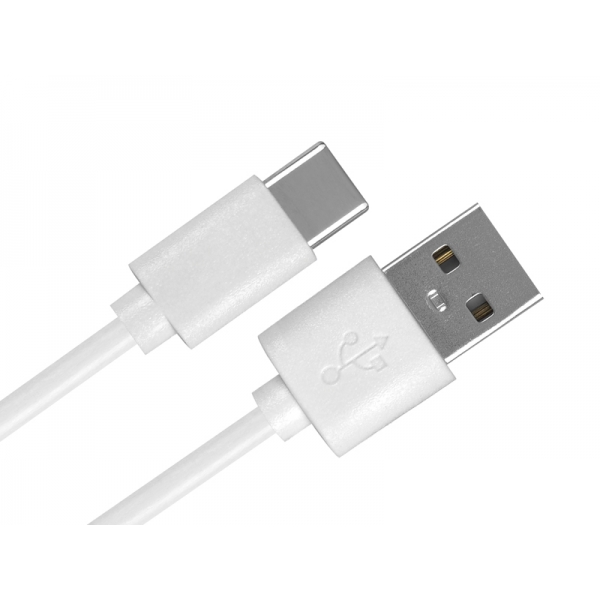 PS Kabel USB - USB Type-C  2m
