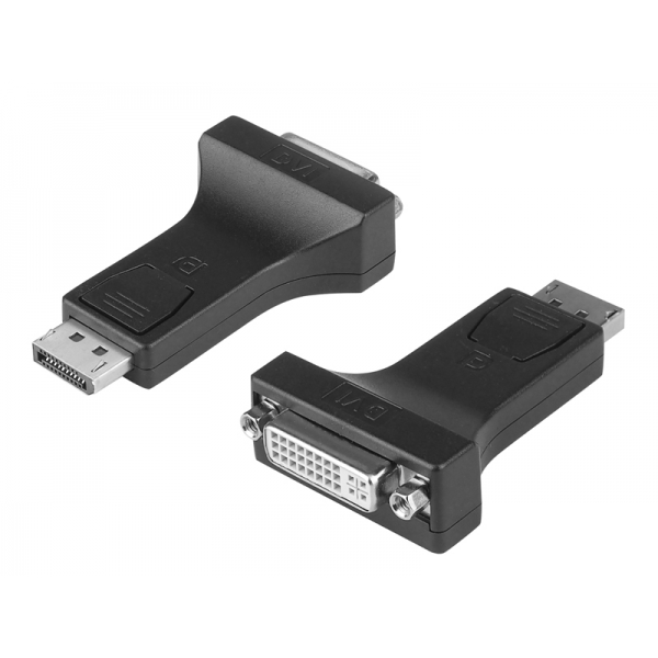 Adapter HDMI na DVI EFB-ECTRONIK