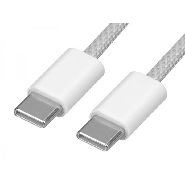 Kabel Maxlife USB-TYPE-C/TYPE-C 1m