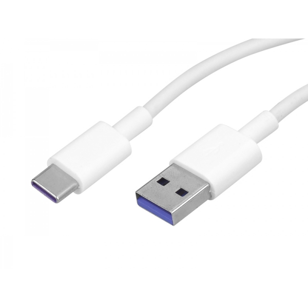 Kabel Huawei transmisji danych USB/TYPE-C