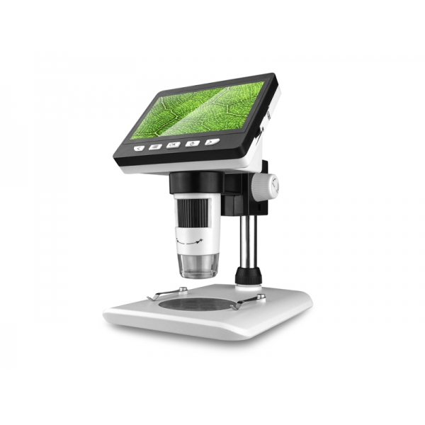 Mikroskop cyfrowy LCD 1000X HD 1080P