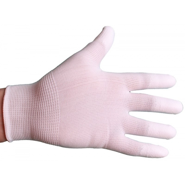 Rękawiczki ochronne ESD (M)