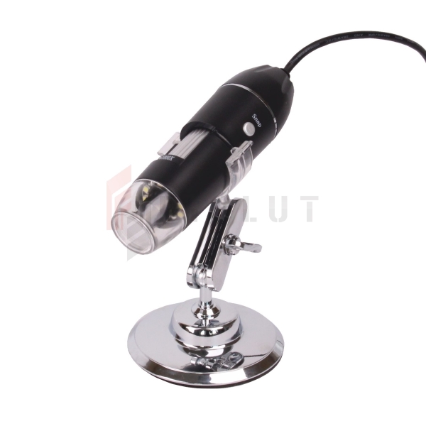 Mikroskop USB x4 / 500x