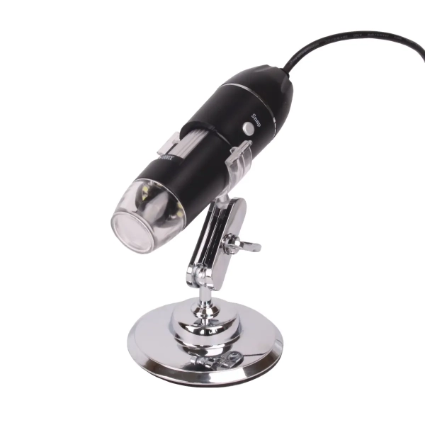 Mikroskop USB x4 / 1000x