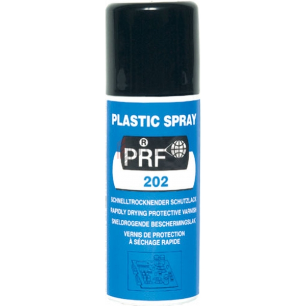 PRF 202 Plastic Spray powłoka zabezpieczajaca 220ml