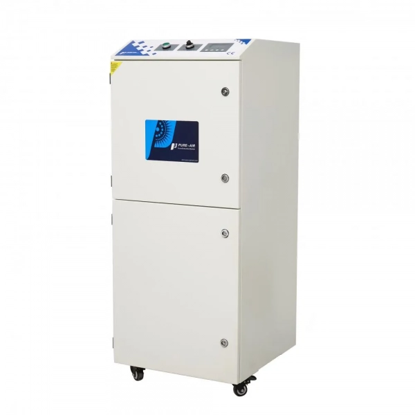 System filtracji czterostopniowej PA-800SA-HP-IQ