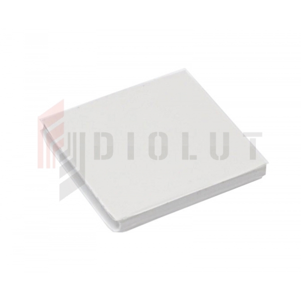Thermopad AG - taśma termoprzewodząca termopad 30x30x2mm (2,4 w/mk)