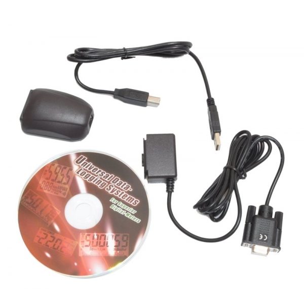 Kit BRUA-85Xa Kabel USB+program do BM81Xa,857a,859CFa