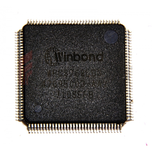 Układ chip WINBOND WPC8768LDG Nowy
