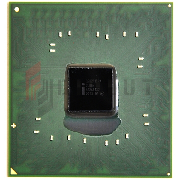 Układ chip BGA Intel QG82915PM Nowy DC03+