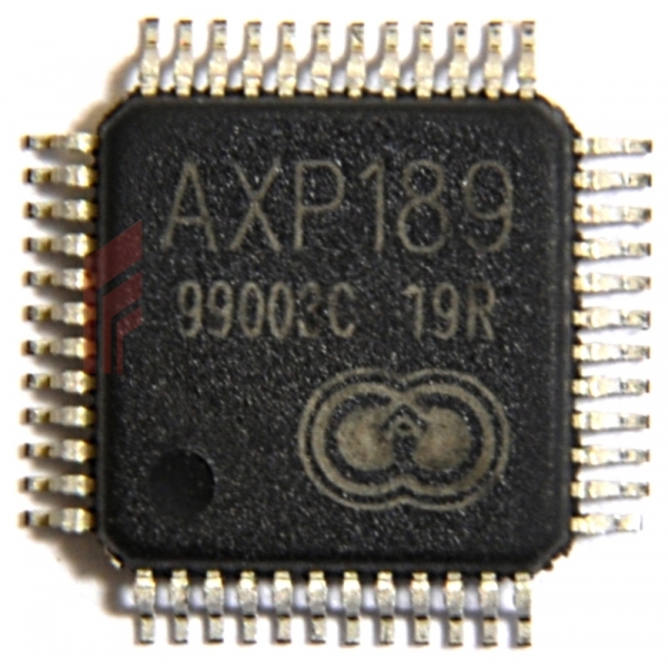 Układ chip AXP189 Nowy