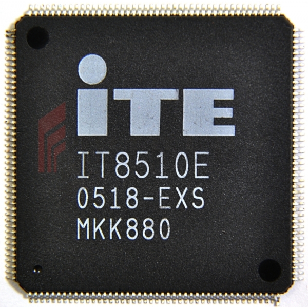 Układ chip IT8510E Nowy